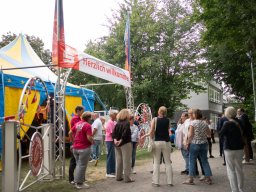 Ehrenamtsforum Sonsbeck 0726